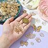 Diy Jewerly Making Kits MACR-CJC0004-20F-4