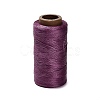 260M Waxed Polyester Cords YC-A003-01A-1