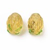 Handmade Bumpy Lampwork Beads LAMP-S194-013-3