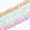 Cat Eye Beads Strands CE-I005-A06-1