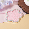 Resin Nail Art Color Palette MRMJ-TAC0009-16D-4