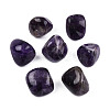 Natural Amethyst Beads G-N332-005-3