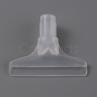 Platic Replacement Diamond Painting Pen Heads FIND-WH0111-278A-1