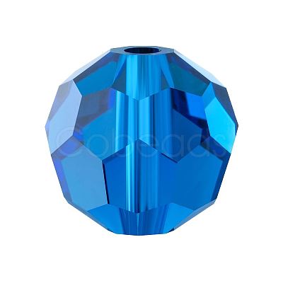 Preciosa® Crystal Beads X-PRC-BB5-60310-1