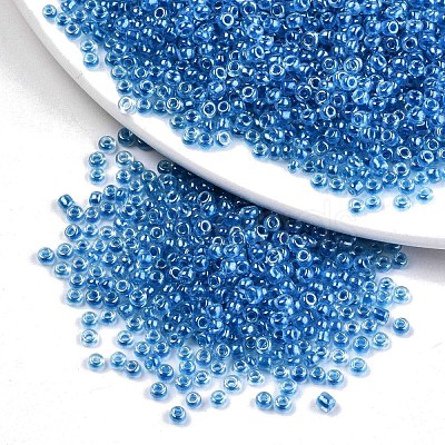 8/0 Glass Seed Beads X-SEED-A015-3mm-2216-1