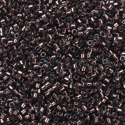 MIYUKI Delica Beads Small X-SEED-J020-DBS0184-1