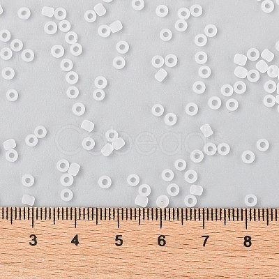 TOHO Round Seed Beads SEED-XTR08-0001F-1