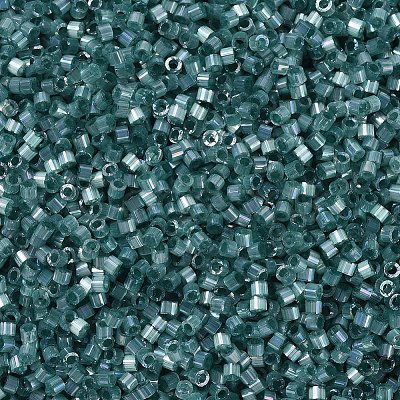MIYUKI Delica Beads X-SEED-J020-DB1870-1
