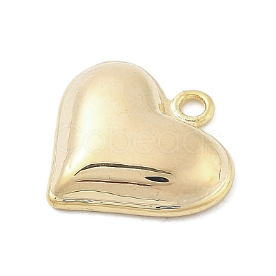 Brass Charms KK-S514-05D-G-1