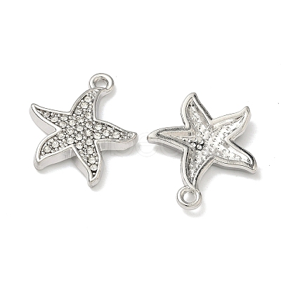 Alloy Crystal Rhinestone Pendants FIND-G108-04D-P-1