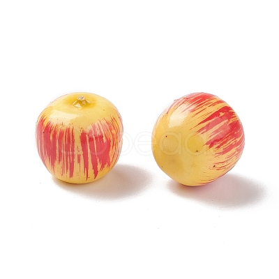 Mini Artificial Apple DJEW-XCP0001-06D-1
