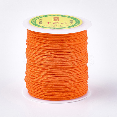 Nylon Braided Cord NWIR-S007-12-1