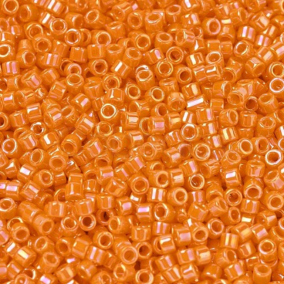 MIYUKI Delica Beads SEED-JP0008-DB1573-1