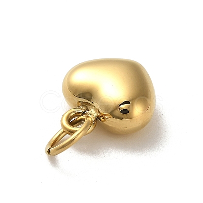 Ion Plating(IP) 304 Stainless Steel Pendants STAS-G348-03A-G-1