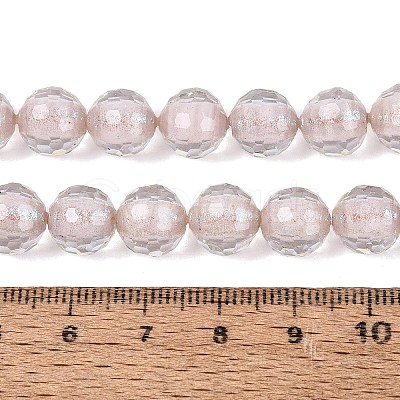 Resin Beads Strands RESI-N044-04A-A01-1