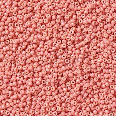 MIYUKI Round Rocailles Beads SEED-G008-RR4464-1