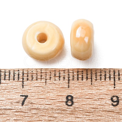 Handmade Porcelain Beads PR-Z001-01B-1