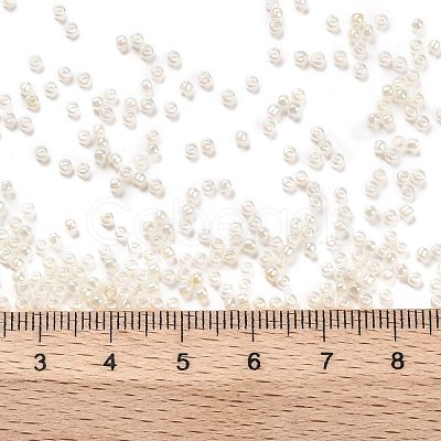TOHO Round Seed Beads X-SEED-TR11-0663-1
