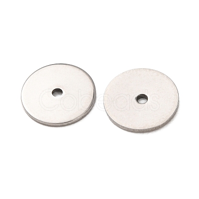 304 Stainless Steel Geometric Spacer Beads STAS-F362-04A-P04-1