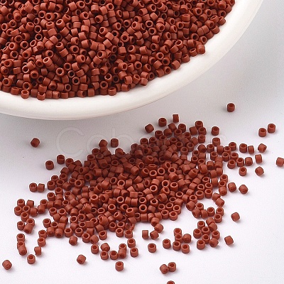 MIYUKI Delica Beads SEED-X0054-DB2288-1