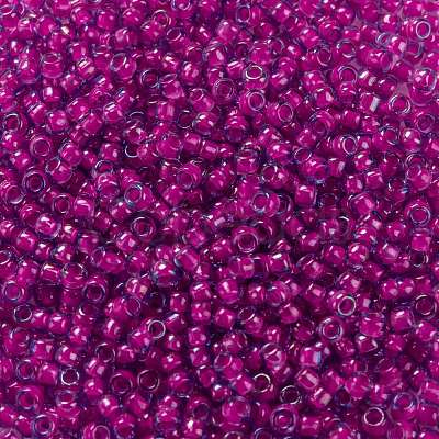 TOHO 8/0 Round Beads SEED-XTR08-0980-1