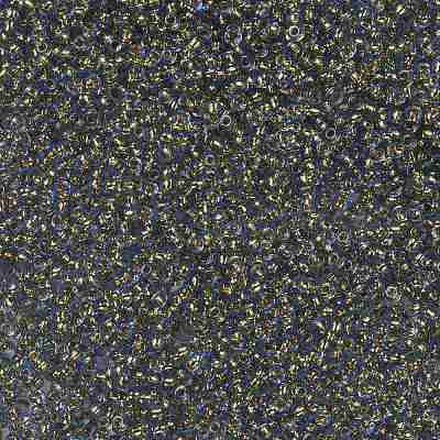 TOHO Round Beads X-SEED-TR11-0757-1