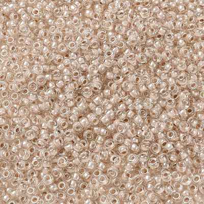 MIYUKI Round Rocailles Beads SEED-X0055-RR0215-1