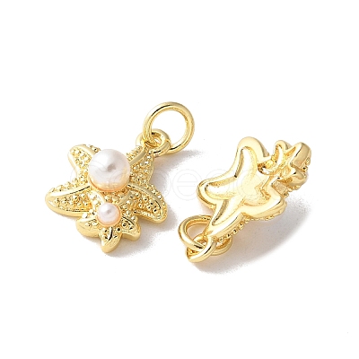 Brass Pendants KK-A252-32G-03-1
