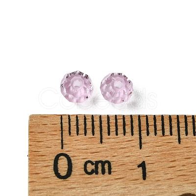 Preciosa&reg Crystal Beads Y-PRC-BB4-70220-1