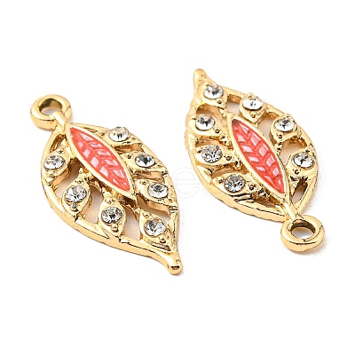 Zinc Alloy Pendants FIND-C035-02G-04-1