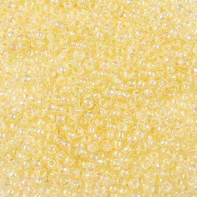TOHO Round Seed Beads SEED-XTR08-0770-1
