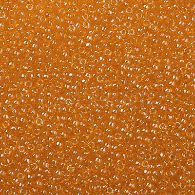 TOHO Round Seed Beads SEED-TR08-0111-1