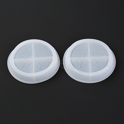 Silicone Tray Molds DIY-H150-01-1