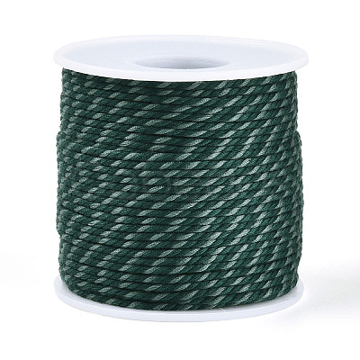 50M Braided Polyester Cord OCOR-T017-02G-1