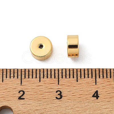 SHEGRACE Brass Ear Nuts XGR0034G-78G-1
