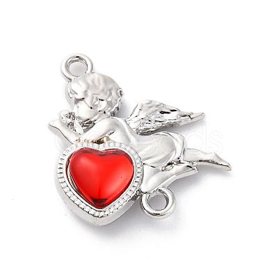 Alloy Pendants PALLOY-V002-17P-01-1