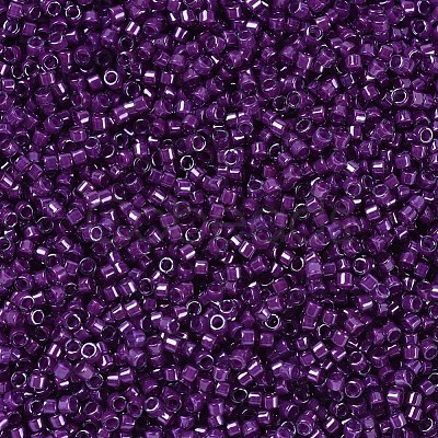 MIYUKI Delica Beads SEED-X0054-DB0281-1