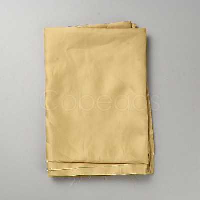 Polyester Satin Fabric OCOR-WH0082-222C-1