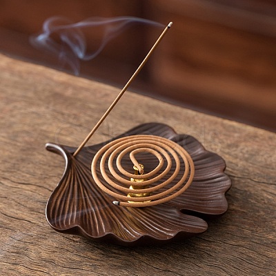 Porcelain Incense Burners PW-WGDB584-04-1