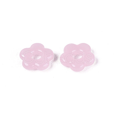 Handmade Lampwork Beads LAMP-N024-39M-1