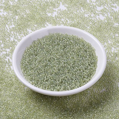 MIYUKI Round Rocailles Beads SEED-JP0008-RR1135-1