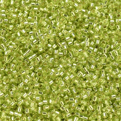 MIYUKI Delica Beads Small SEED-X0054-DBS0147-1