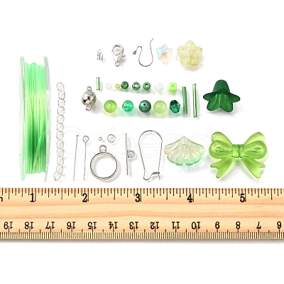 DIY Earring Kits DIY-FS0008-50-1