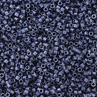 MIYUKI Delica Beads SEED-MY11-DB0301-1