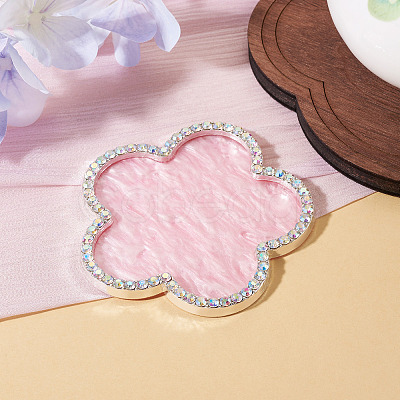 Resin Nail Art Color Palette MRMJ-TAC0009-16D-1