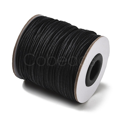 Nylon Braided Cord for Woven Jewelry Making Macrame Craft NWIR-K001-02#-1
