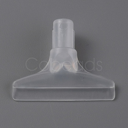 Platic Replacement Diamond Painting Pen Heads FIND-WH0111-278A-1