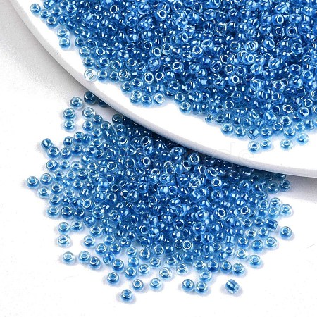 8/0 Glass Seed Beads X-SEED-A015-3mm-2216-1