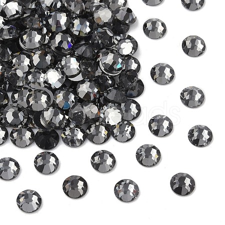 Preciosa® MAXIMA Crystal No Hotfix Flatback Stones Y-PRC-NSS8-00030-260-1