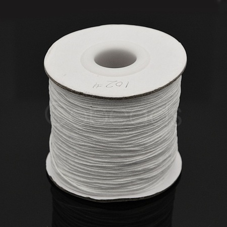 Nylon Braided Cord NWIR-G010-02-1